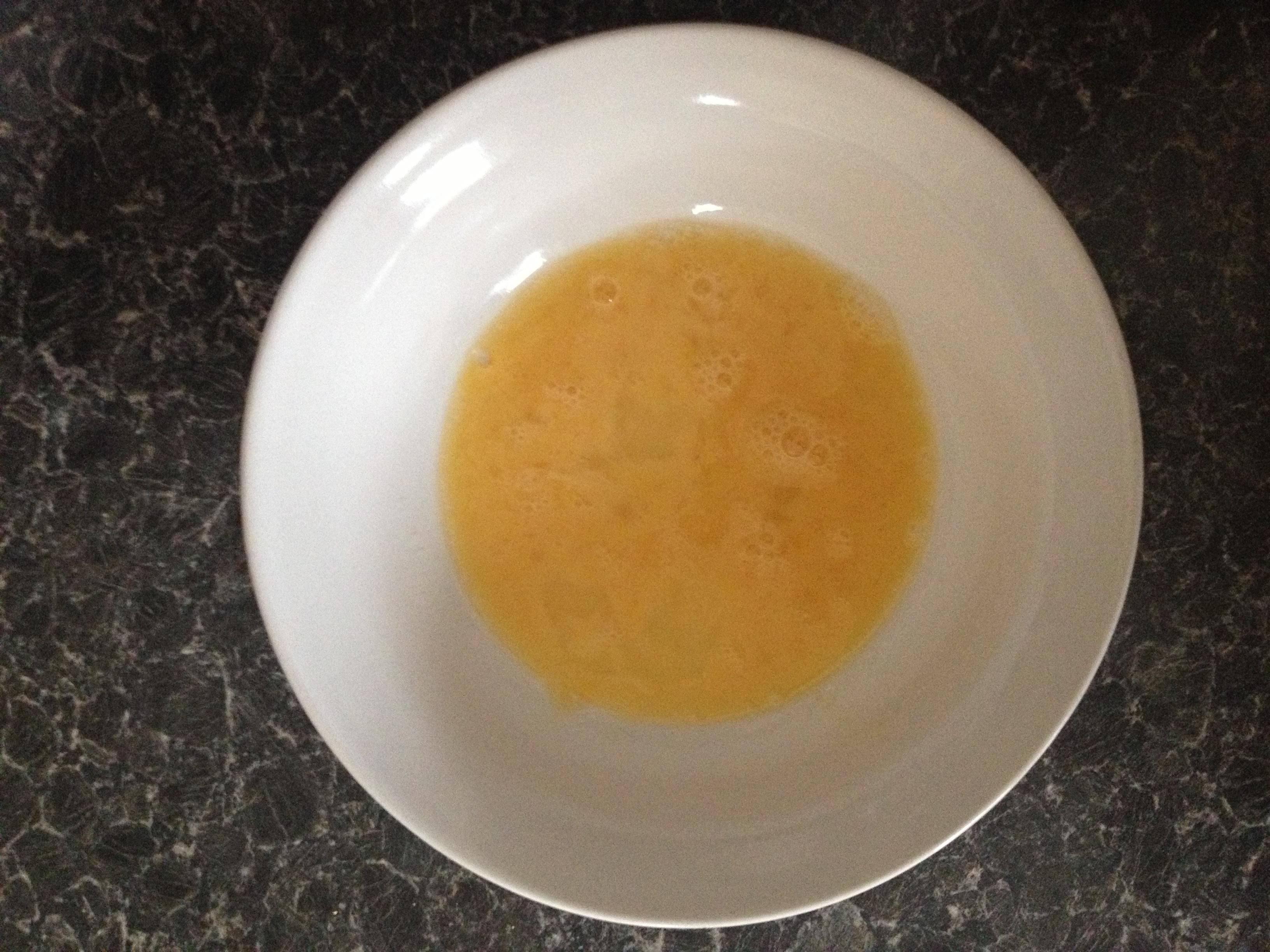黑椒牛柳粒焗飯的做法 步骤3