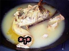 柴魚叉燒湯麪的做法 步骤1