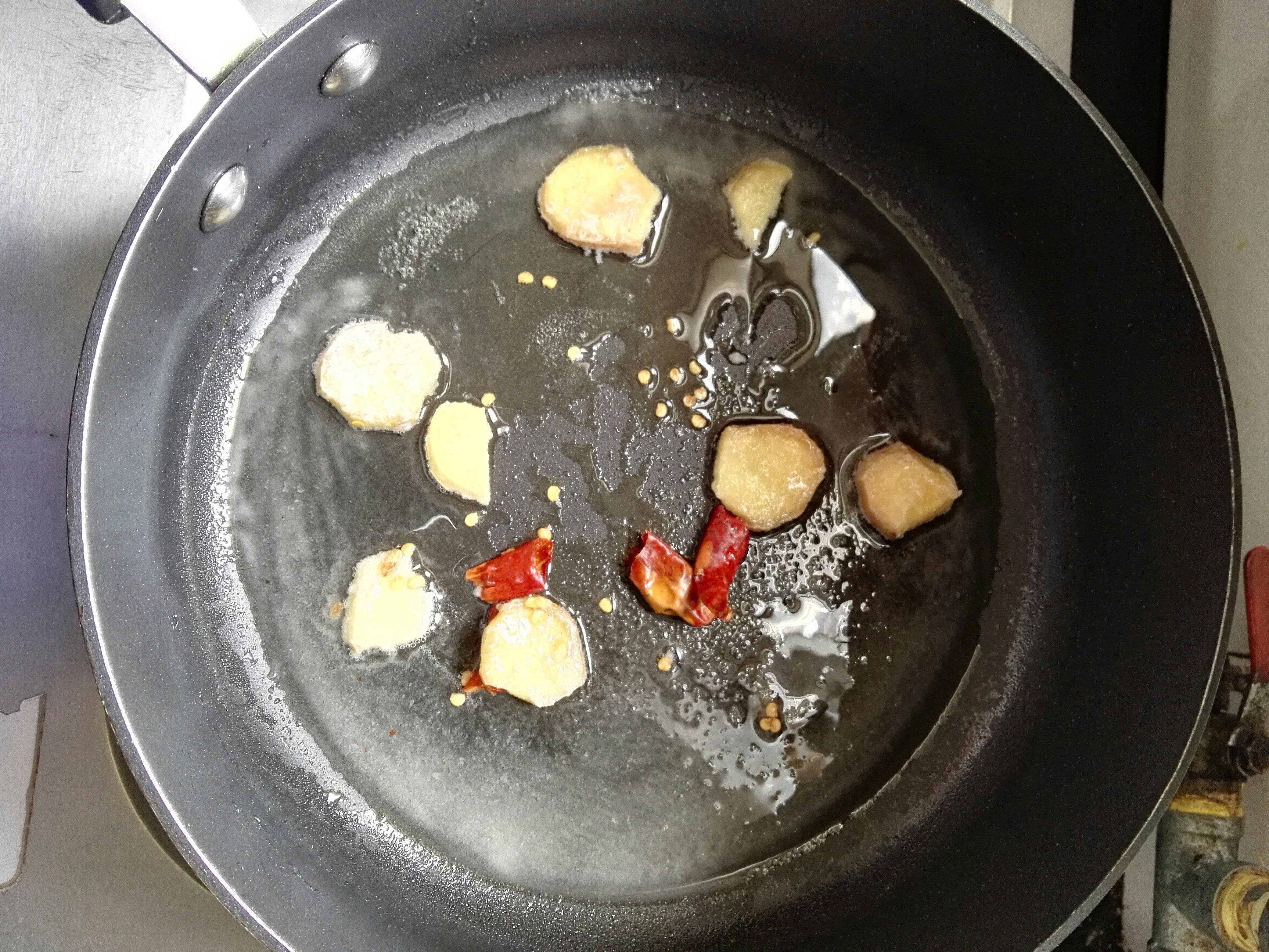 超嫩超香的蔥烤大排的做法 步骤7