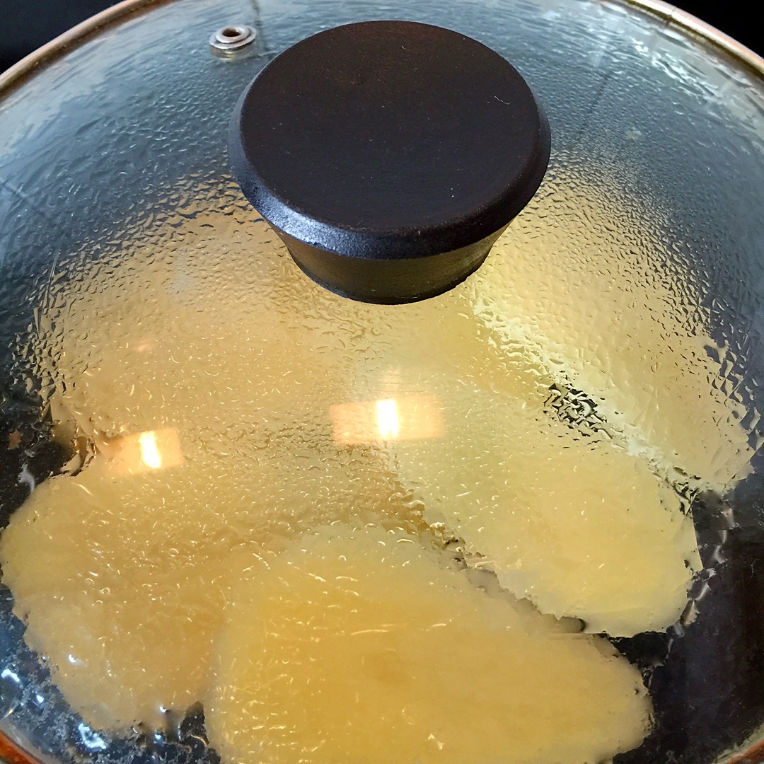 土豆花樣吃法—烤土豆泥的做法 步骤1