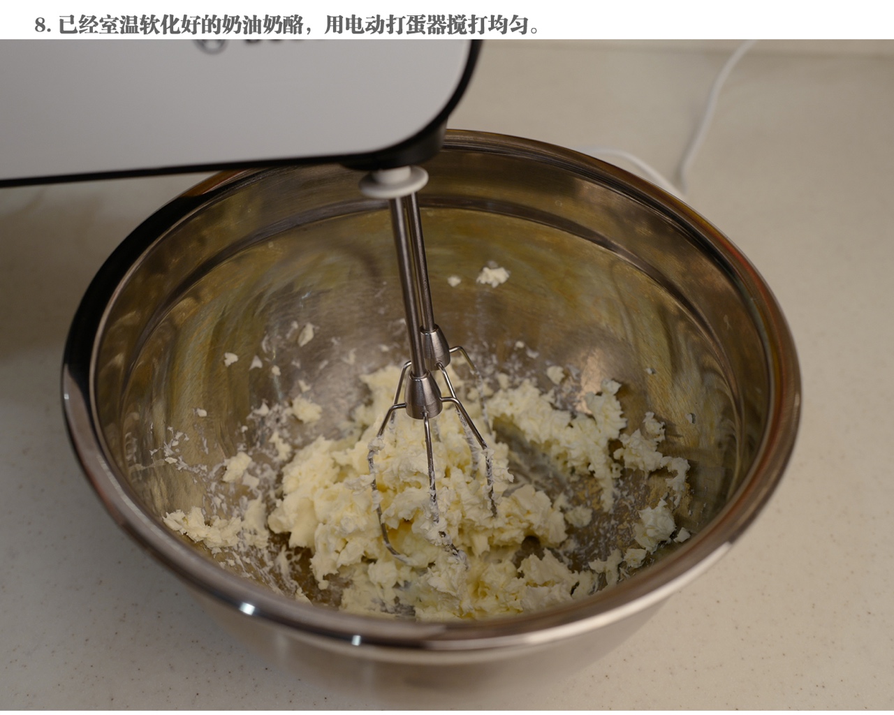 日式豆乳盒子（史上最詳細步驟圖）的做法 步骤13