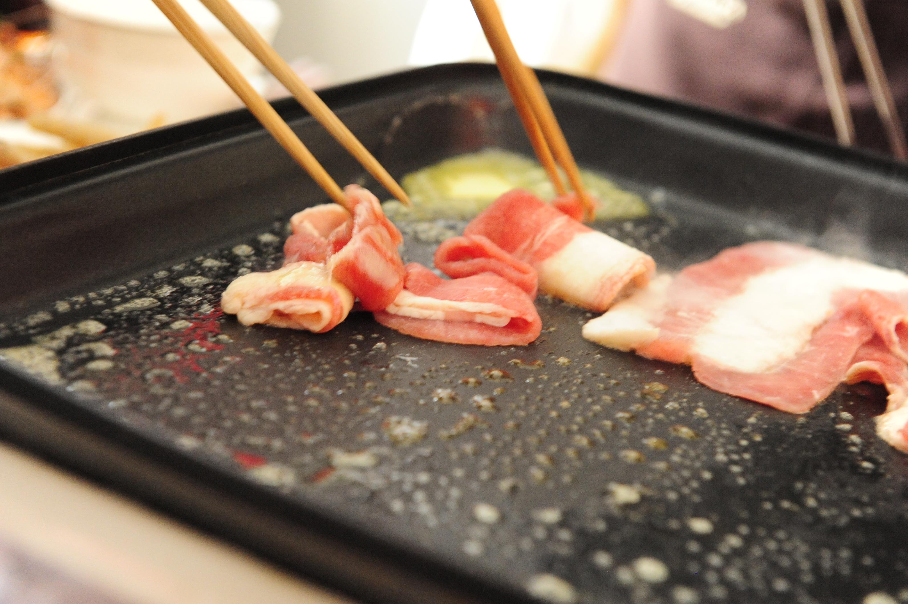 日式壽喜鍋 / 日式牛肉火鍋的做法 步骤1