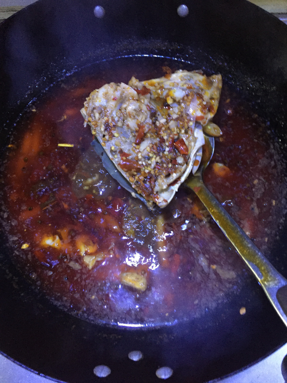 美味火鍋魚的做法 步骤14