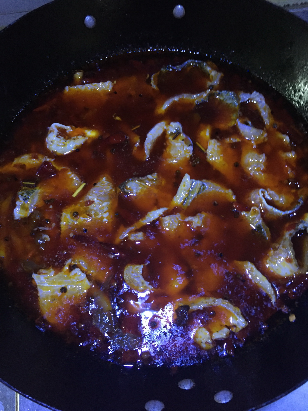 美味火鍋魚的做法 步骤17